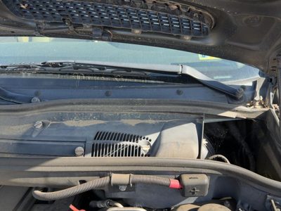 00-06 Bmw X5 Driver Left Windshield Wiper Arm Oem Blade Lever 4.4I 4.8Is 3.0I
