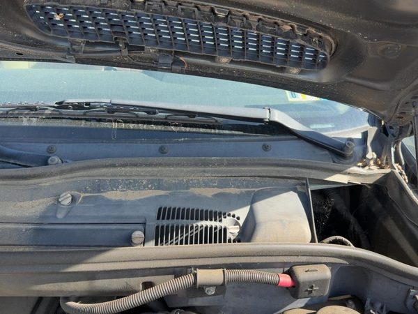 00-06 Bmw X5 Driver Left Windshield Wiper Arm Oem Blade Lever 4.4I 4.8Is 3.0I — photo 4