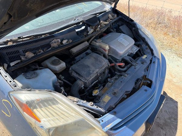 2005 Toyota Prius Ignition Coil/ignitor 1.5L Hybrid — photo 2