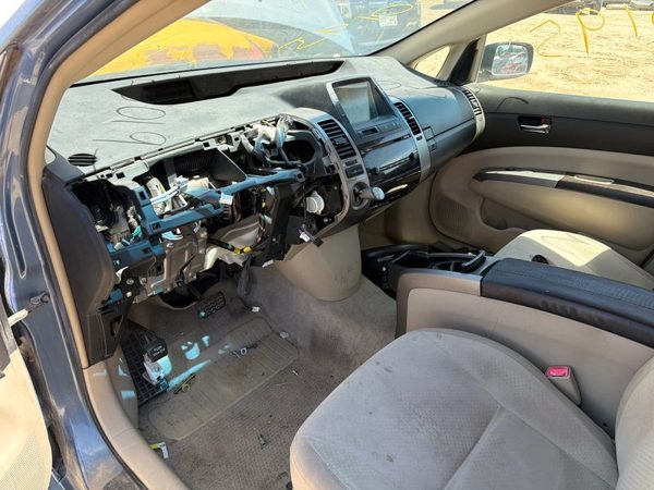 2005 Toyota Prius Ignition Coil/ignitor 1.5L Hybrid — photo 5