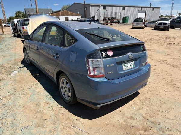 2005 Toyota Prius Ignition Coil/ignitor 1.5L Hybrid — photo 7