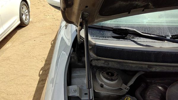 2015-2017 Chrysler 200 Passenger Right Hood Hinge Assembly Oem Billet Silver Psc — photo 3