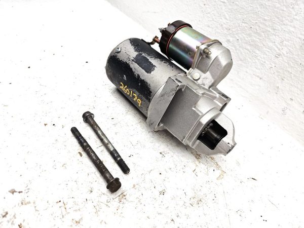 1990-1998 Chevy Silverado 1500 Starter Motor 5.7L 10465389 — photo 2