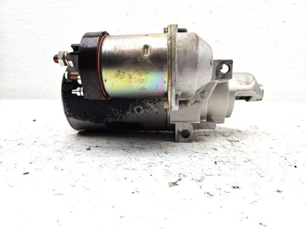 1990-1998 Chevy Silverado 1500 Starter Motor 5.7L 10465389 — photo 6
