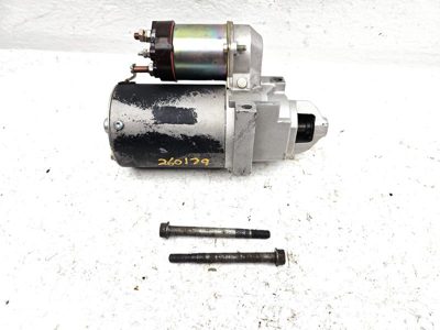 1990-1998 Chevy Silverado 1500 Starter Motor 5.7L 10465389