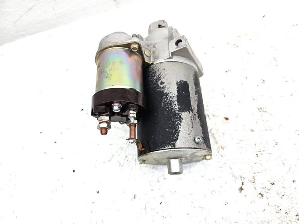 1990-1998 Chevy Silverado 1500 Starter Motor 5.7L 10465389 — photo 8