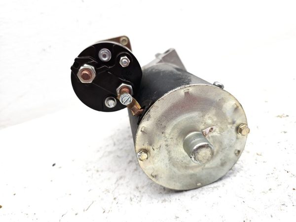 1990-1998 Chevy Silverado 1500 Starter Motor 5.7L 10465389 — photo 7