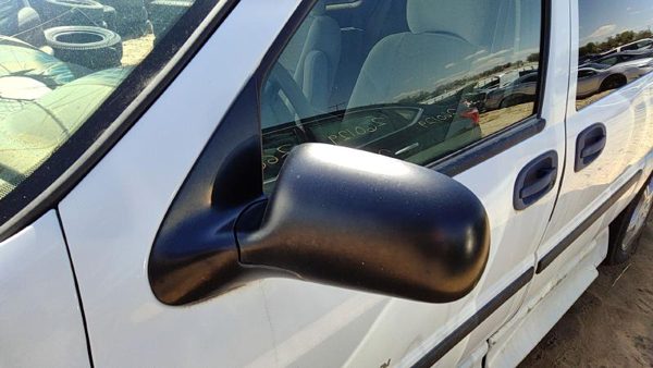 2005-2009 Chevy Uplander Driver Left Power Side Mirror Door Mounted Oem 15935753 — photo 1
