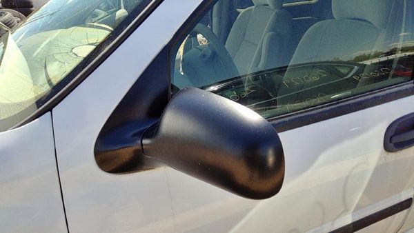 2005-2009 Chevy Uplander Driver Left Power Side Mirror Door Mounted Oem 15935753 — photo 2
