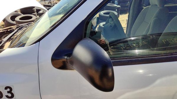 2005-2009 Chevy Uplander Driver Left Power Side Mirror Door Mounted Oem 15935753 — photo 3