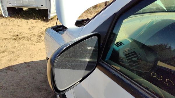 2005-2009 Chevy Uplander Driver Left Power Side Mirror Door Mounted Oem 15935753 — photo 5