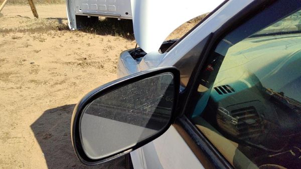 2005-2009 Chevy Uplander Driver Left Power Side Mirror Door Mounted Oem 15935753 — photo 6