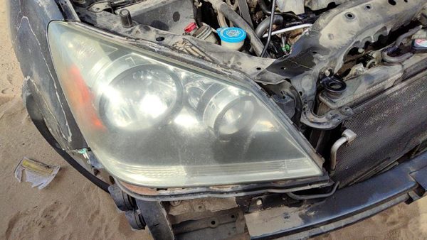 2005-2007 Honda Odyssey Passenger Right Head Light Oem Front Lamp 7707458 — photo 1