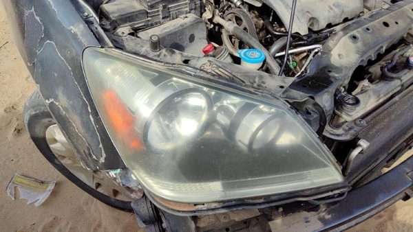 2005-2007 Honda Odyssey Passenger Right Head Light Oem Front Lamp 7707458 — photo 3