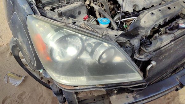 2005-2007 Honda Odyssey Passenger Right Head Light Oem Front Lamp 7707458 — photo 2