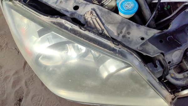 2005-2007 Honda Odyssey Passenger Right Head Light Oem Front Lamp 7707458 — photo 4