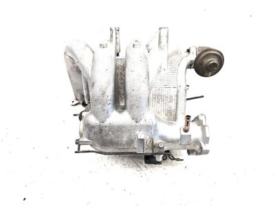 2002-2003 Mitsubishi Lancer Intake Manifold Assembly Oem 2.0L Mr561098