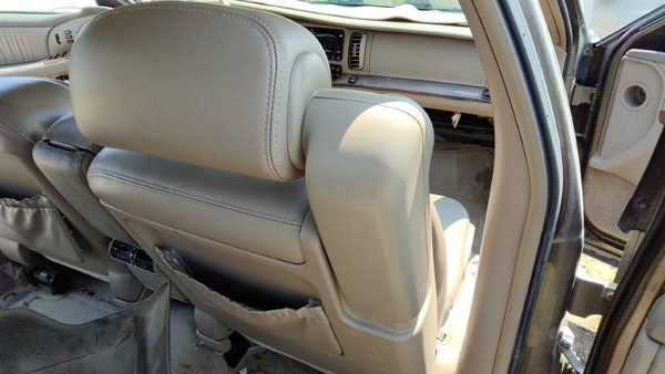 1997-1999 Buick Park Ave Passenger Right Headrest Only Oem Leather Seat 12525359 — photo 2