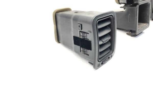 99-02 Chevy Silverado 2500 Hd Duramax Heater Vent Ac Register Dash Set Oem — photo 2