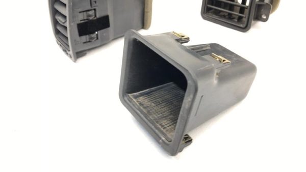 99-02 Chevy Silverado 2500 Hd Duramax Heater Vent Ac Register Dash Set Oem — photo 9