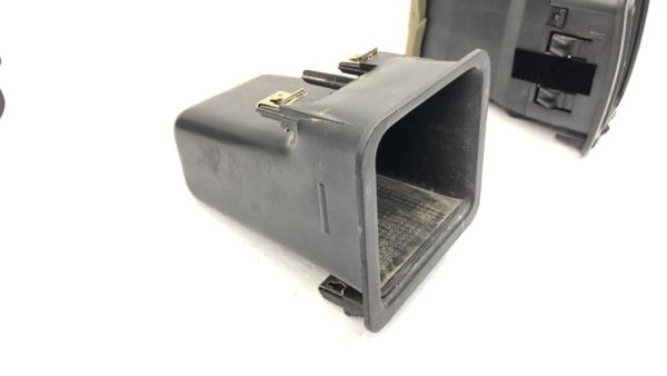 99-02 Chevy Silverado 2500 Hd Duramax Heater Vent Ac Register Dash Set Oem — photo 8