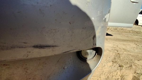 2006 Chevrolet Cobalt Fog/mark/park/turn Light/lamp LH Chevy — photo 1