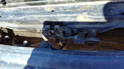 1997-1999 Toyota Camry Hood Latch Assembly With Bracket Oem 5320133042