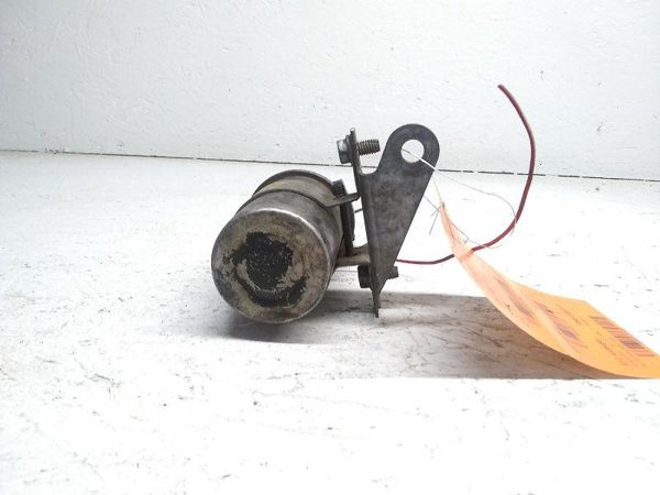 1985 Jeep Grand Wagoneer 5.9L 360 Coil Ignition Assembly Ignitor — photo 7