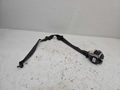 09-12 Gmc Canyon Driver Left Front Seat Belt Retractor Oem Shoulder Ebony 19J