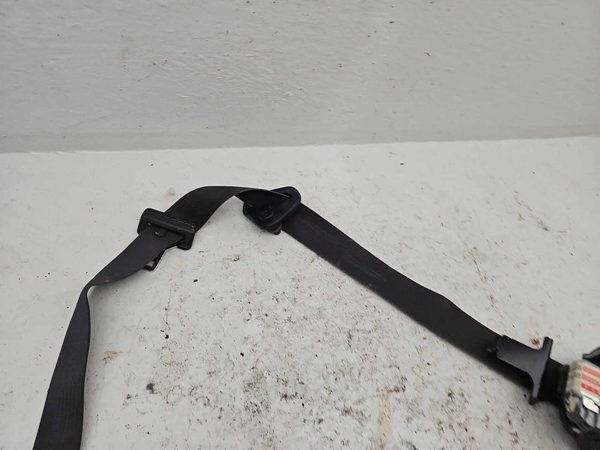 09-12 Gmc Canyon Driver Left Front Seat Belt Retractor Oem Shoulder Ebony 19J — photo 8