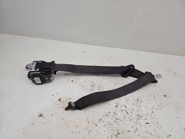 09-12 Gmc Canyon Driver Left Front Seat Belt Retractor Oem Shoulder Ebony 19J — photo 11