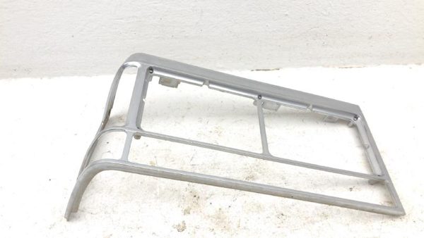 1980-1984 Deville Sedan Passenger Right Chrome Trim Around Headlight Oem Door — photo 12