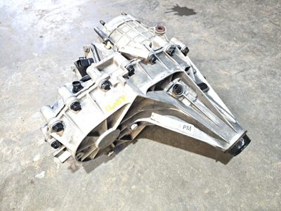 1999 Chevy Suburban Transfer Case Assembly Oem 4X4 4Wd Tcase Electric Shift
