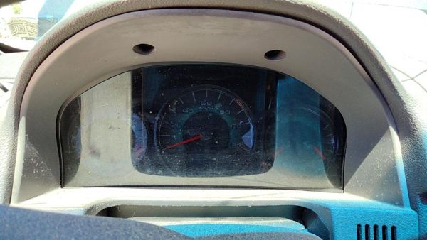 2010 Ford Fusion Speedometer Cluster Instrument Gauges Panel Oem Dash 2.5L — photo 3