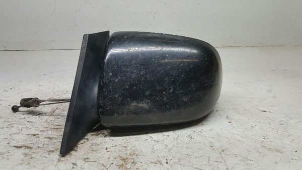 1993 Astro Door Mirror LH Driver Side View Manual Sail Mount Fixed Fits 86-98 — photo 3