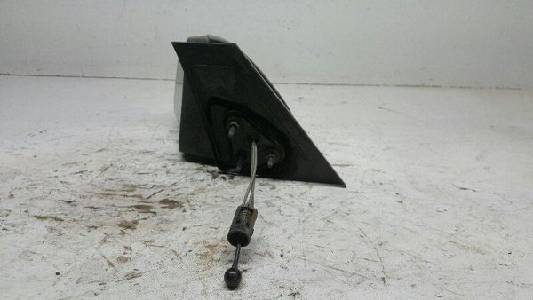 1993 Astro Door Mirror LH Driver Side View Manual Sail Mount Fixed Fits 86-98 — photo 4