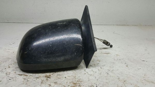 1993 Astro Door Mirror LH Driver Side View Manual Sail Mount Fixed Fits 86-98 — photo 5