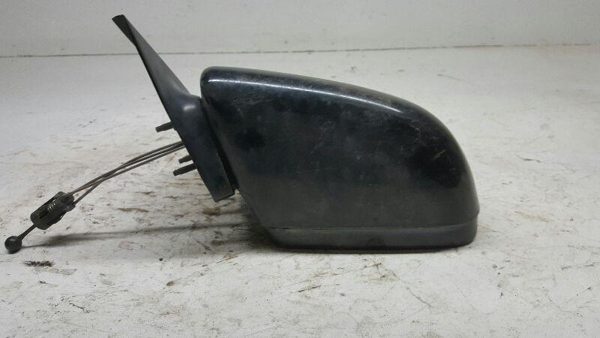 1993 Astro Door Mirror LH Driver Side View Manual Sail Mount Fixed Fits 86-98 — photo 6