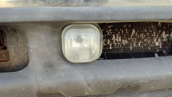 2003 Ford F350 Sd Pickup Fog/mark/park/turn Light/lamp RH Powerstroke — photo 1