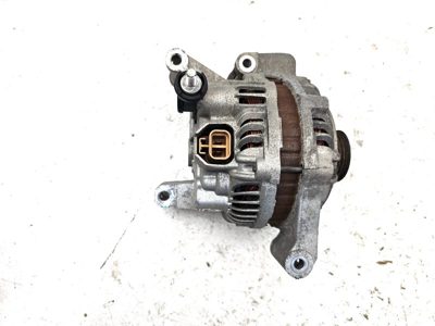 2007-2009 Mazda 3 Alternator Oem 2.0L Lf1F18300