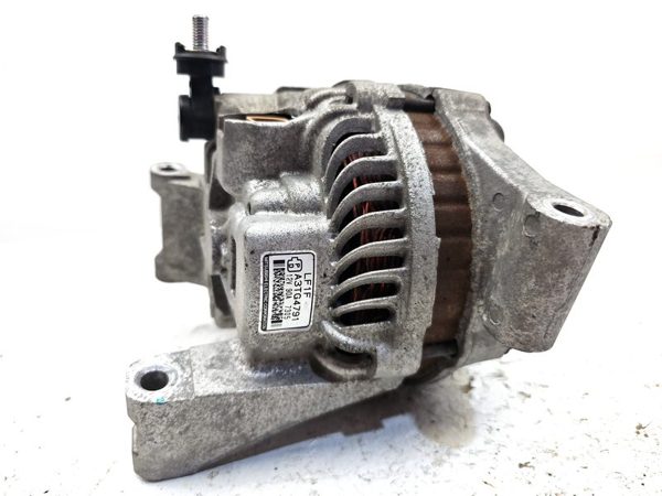 2007-2009 Mazda 3 Alternator Oem 2.0L Lf1F18300 — photo 4