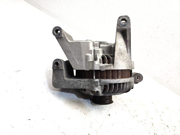 2007-2009 Mazda 3 Alternator Oem 2.0L Lf1F18300 — photo 7