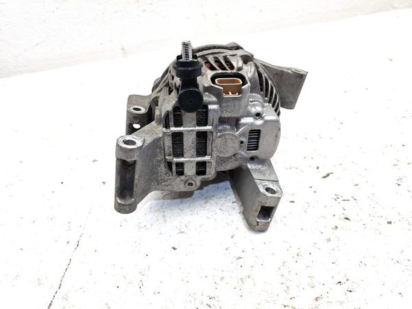 2007-2009 Mazda 3 Alternator Oem 2.0L Lf1F18300 — photo 5