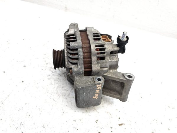 2007-2009 Mazda 3 Alternator Oem 2.0L Lf1F18300 — photo 6