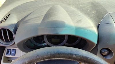 2011 Toyota RAV4 Dash Panel 40 Sand Beige