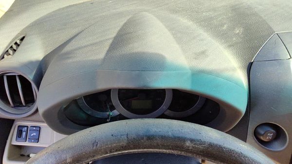 2011 Toyota RAV4 Dash Panel 40 Sand Beige — photo 1