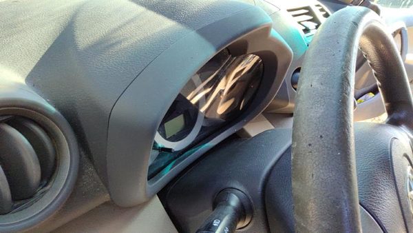 2011 Toyota RAV4 Dash Panel 40 Sand Beige — photo 3