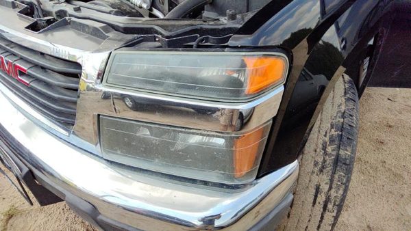 2004-2012 Gmc Canyon Driver Left Head Light Oem Front Lamp 20766569 — photo 3