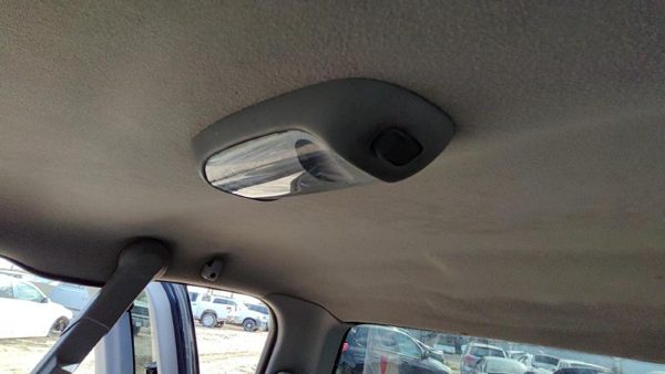 1999-2004 Ford F150 Dome Light Oem Gray — photo 4