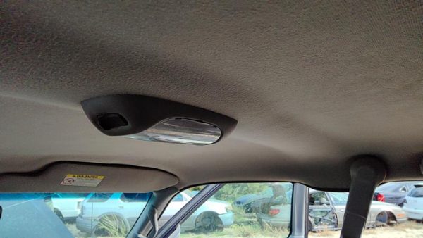1999-2004 Ford F150 Dome Light Oem Gray — photo 5